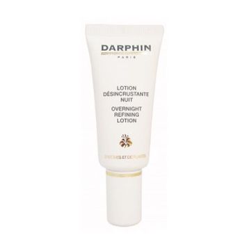 Darphin Overnight Refining Lotion 15 ml Arındırıcı ve Gözenek Sıkılaştırıcı Gece Kremi