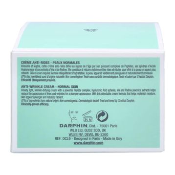 Darphin Predermine Anti-Wrinkle&Firming Night Cream
