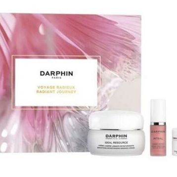 Darphin Radiant Journey Set