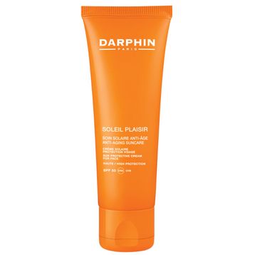 Darphin Soleil Plaisir Anti Aging 50 ml Spf50+ Suya Dayanıklı Güneş Kremi