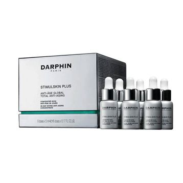Darphin Stimulskin Plus 6x5 ml Yaşlanma Karşıtı Bakım Konsantresi