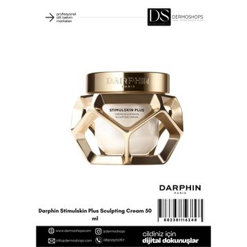 Darphin Stimulskin Plus Sculpting 50 ml Light Cream
