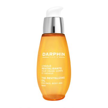 Darphin The Revitalizing 50 ml Saç Bakım Yağı
