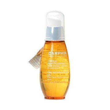 Darphin The Revitalizing 50 ml Saç Bakım Yağı