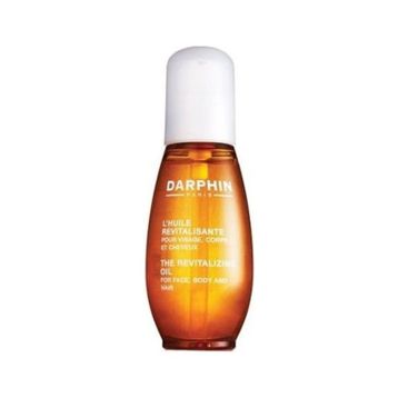 Darphin The Revitalizing 50 ml Saç Bakım Yağı