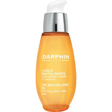 Darphin The Revitalizing 50 ml Saç Bakım Yağı