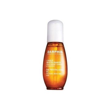 Darphin The Revitalizing 50 ml Saç Bakım Yağı