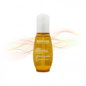 Darphin The Revitalizing 50 ml Saç Bakım Yağı