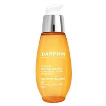 Darphin The Revitalizing 50 ml Saç Bakım Yağı