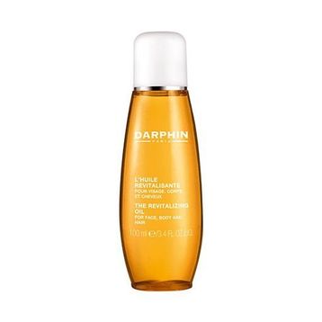 Darphin The Revitalizing Oil 100 ml Yüz,Vücut ve Saç Bakım Yağı