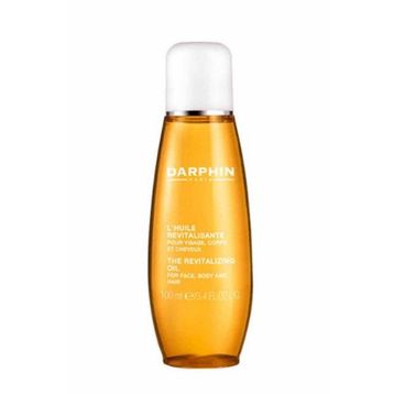 Darphin The Revitalizing Oil 100 ml Yüz,Vücut ve Saç Bakım Yağı