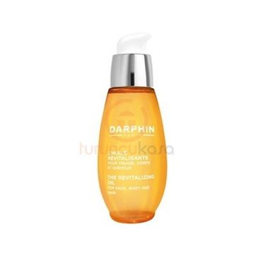 Darphin The Revitalizing Oil 100 ml Yüz,Vücut ve Saç Bakım Yağı