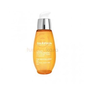 Darphin The Revitalizing Oil 100 ml Yüz,Vücut ve Saç Bakım Yağı
