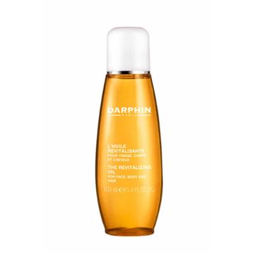 Darphin The Revitalizing Oil 100 ml Yüz,Vücut ve Saç Bakım Yağı