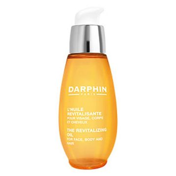 Darphin The Revitalizing Oil 100 ml Yüz,Vücut ve Saç Bakım Yağı