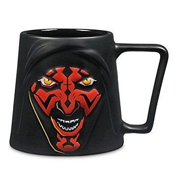 Darth Maul Kupa Bardak