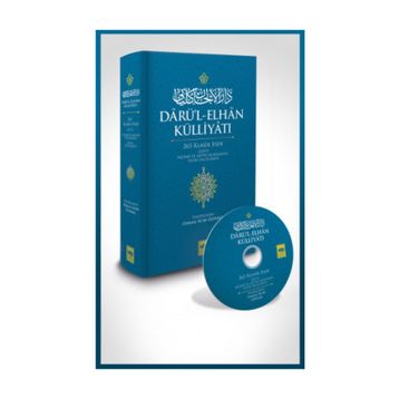 Darü'l-Elhan Külliyatı - Osman Nuri Özpekel