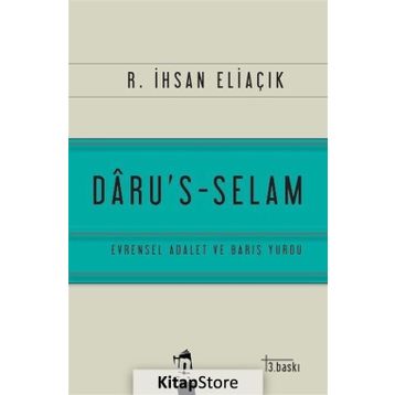 Daru’s - Selam - recep ihsan eliacik