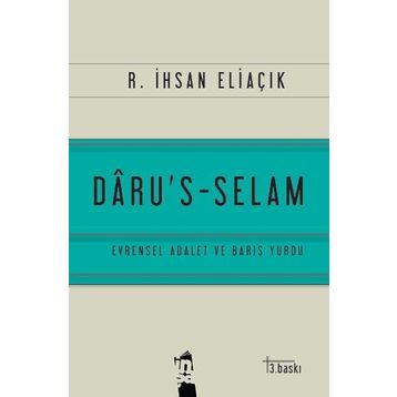 Daru’s - Selam - recep ihsan eliacik