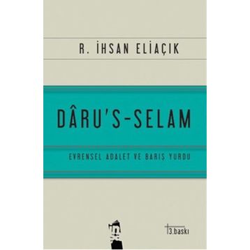 Daru’s - Selam - recep ihsan eliacik