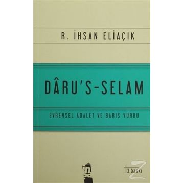 Daru’s - Selam - recep ihsan eliacik