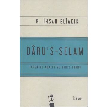 Daru’s - Selam - recep ihsan eliacik