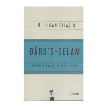 Daru’s - Selam - recep ihsan eliacik