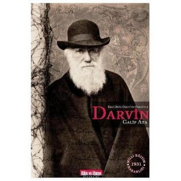 DARVIN - GALIP ATA