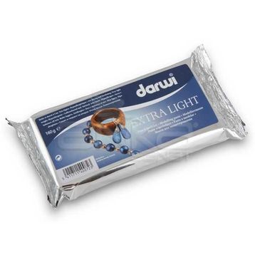 Darwi Extra Light Beyaz 160 gr Hafif Seramik Hamuru