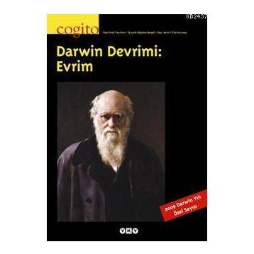 DARWIN DEVRIMI: EVRIM - KOLEKTIF