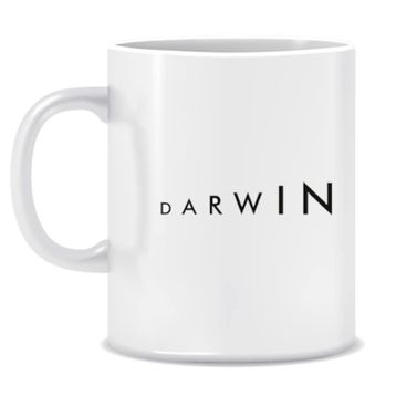 Darwin Kupa Bardak