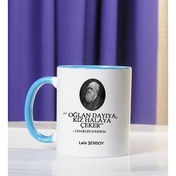 Darwin Kupa Bardak