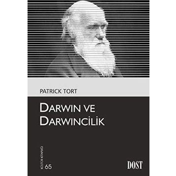 DARWIN VE DARWINCILIK - PATRICK TORT