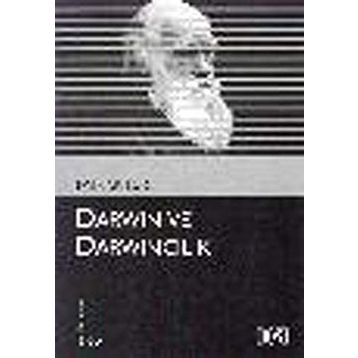 DARWIN VE DARWINCILIK - PATRICK TORT