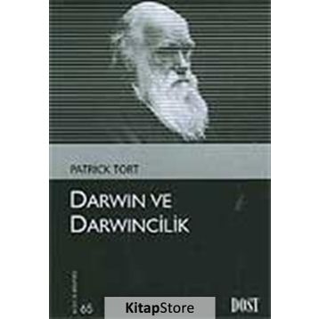 DARWIN VE DARWINCILIK - PATRICK TORT