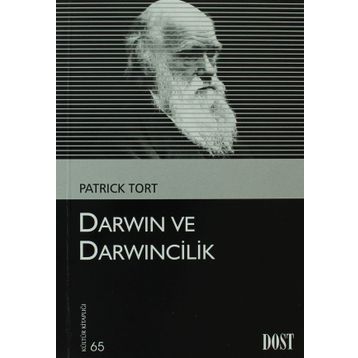 DARWIN VE DARWINCILIK - PATRICK TORT