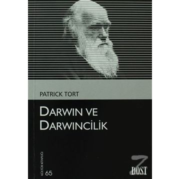 DARWIN VE DARWINCILIK - PATRICK TORT