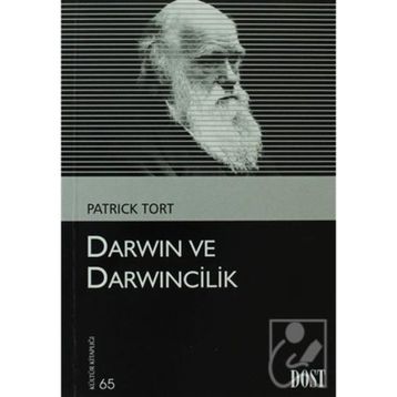 DARWIN VE DARWINCILIK - PATRICK TORT