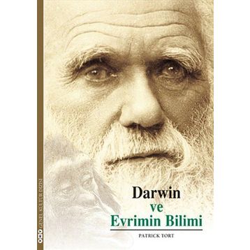DARWIN VE EVRIMIN BILIMI - PATRICK TORT