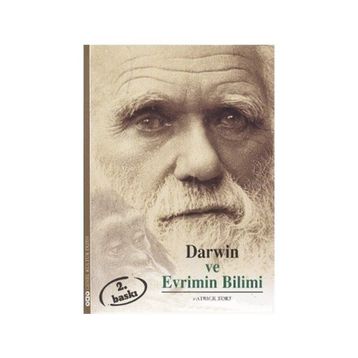 DARWIN VE EVRIMIN BILIMI - PATRICK TORT