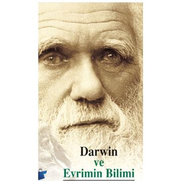 DARWIN VE EVRIMIN BILIMI - PATRICK TORT
