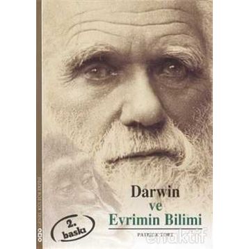 DARWIN VE EVRIMIN BILIMI - PATRICK TORT