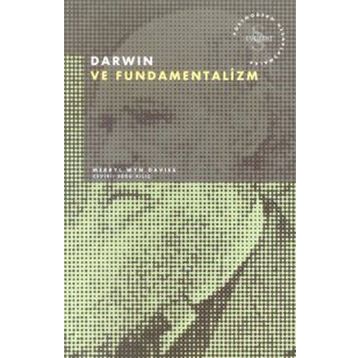 DARWIN VE FUNDAMENTALIZM - MERRLY WYN DAVIES