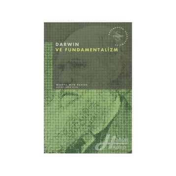DARWIN VE FUNDAMENTALIZM - MERRLY WYN DAVIES