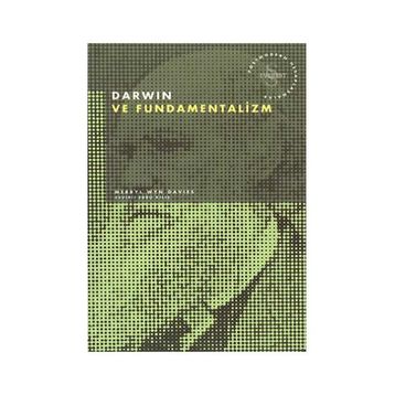 DARWIN VE FUNDAMENTALIZM - MERRLY WYN DAVIES