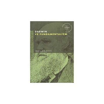 DARWIN VE FUNDAMENTALIZM - MERRLY WYN DAVIES