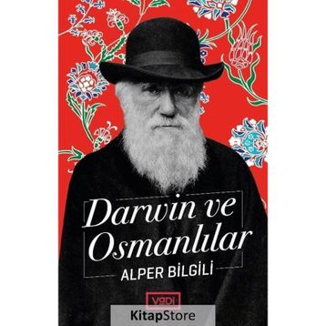 Darwin ve Osmanlılar - Alper Bilgili