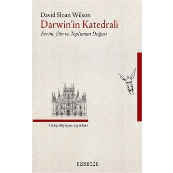 Darwin'in Katedrali - David Sloan Wilson