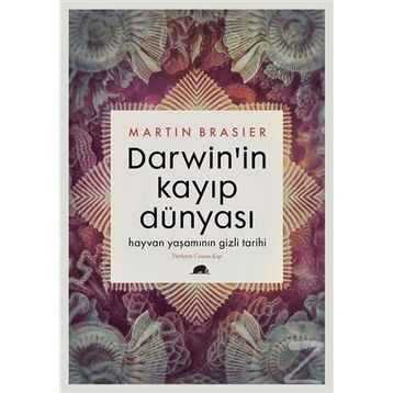 Darwin’in Kayıp Dünyası - Martin Brasier