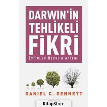 Darwin’in Tehlikeli Fikri - Daniel C. Dennett